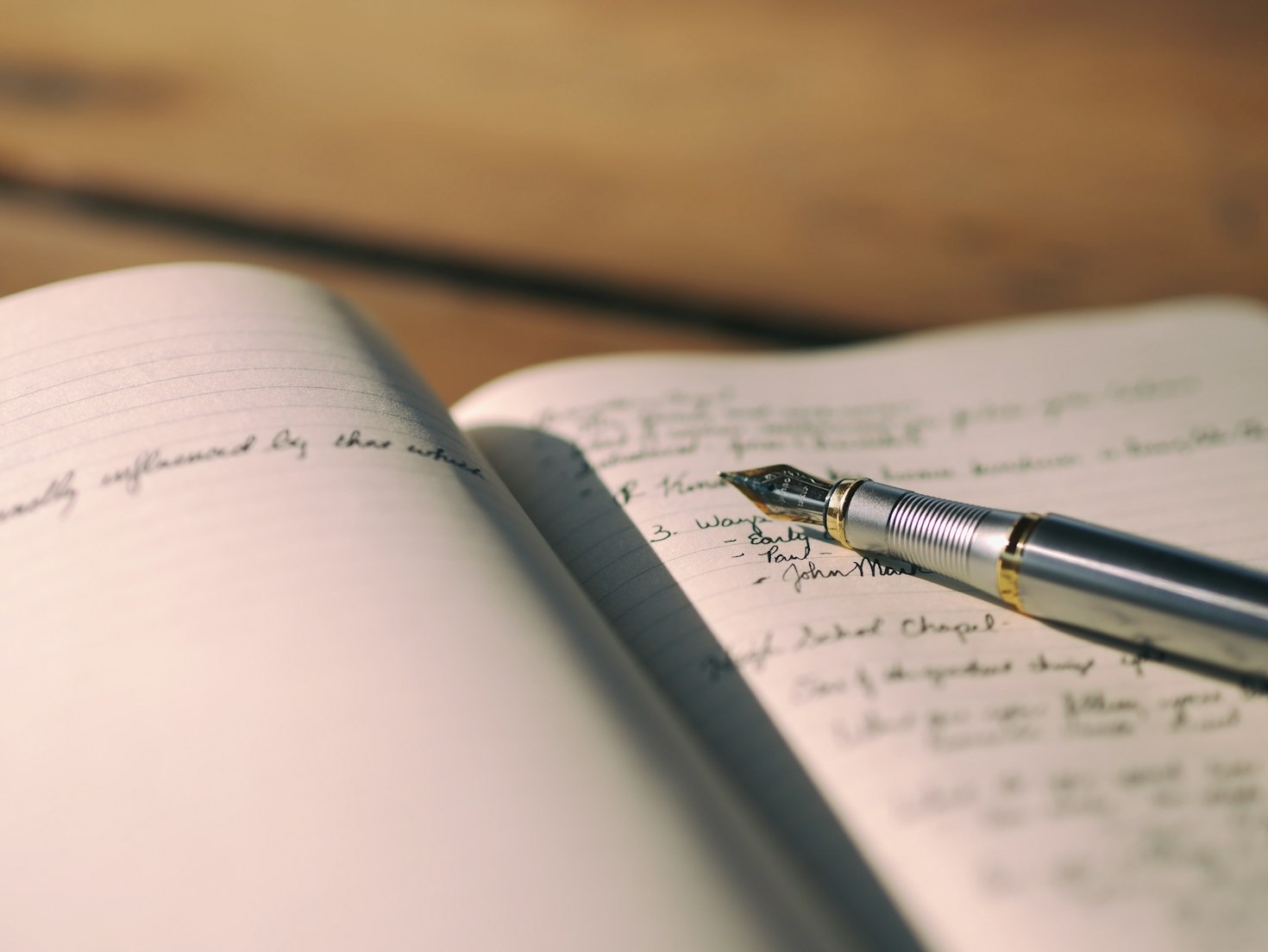 10 Tips for Writing Your First Blog Post