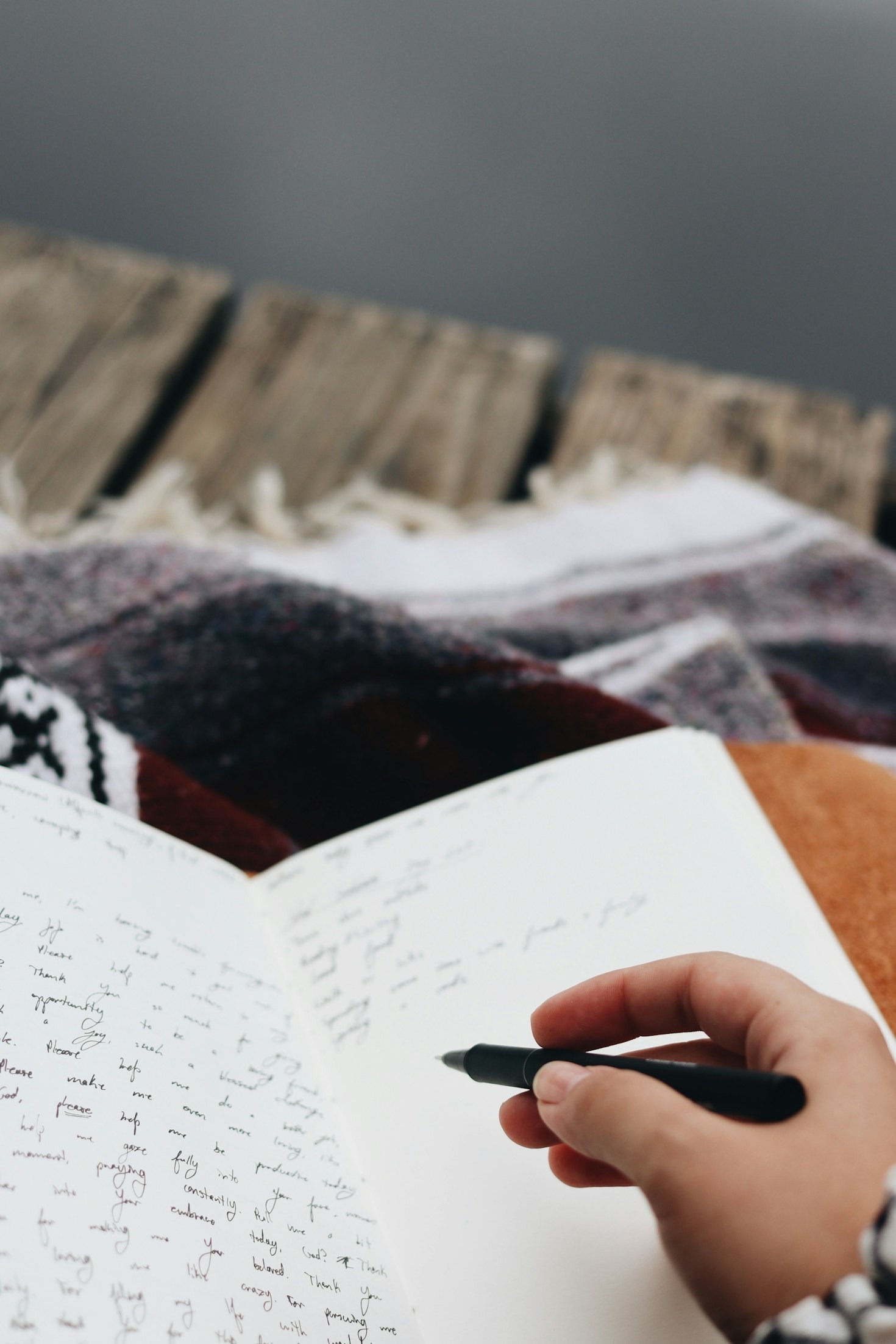 Why Expressing Yourself Matters in Today’s World