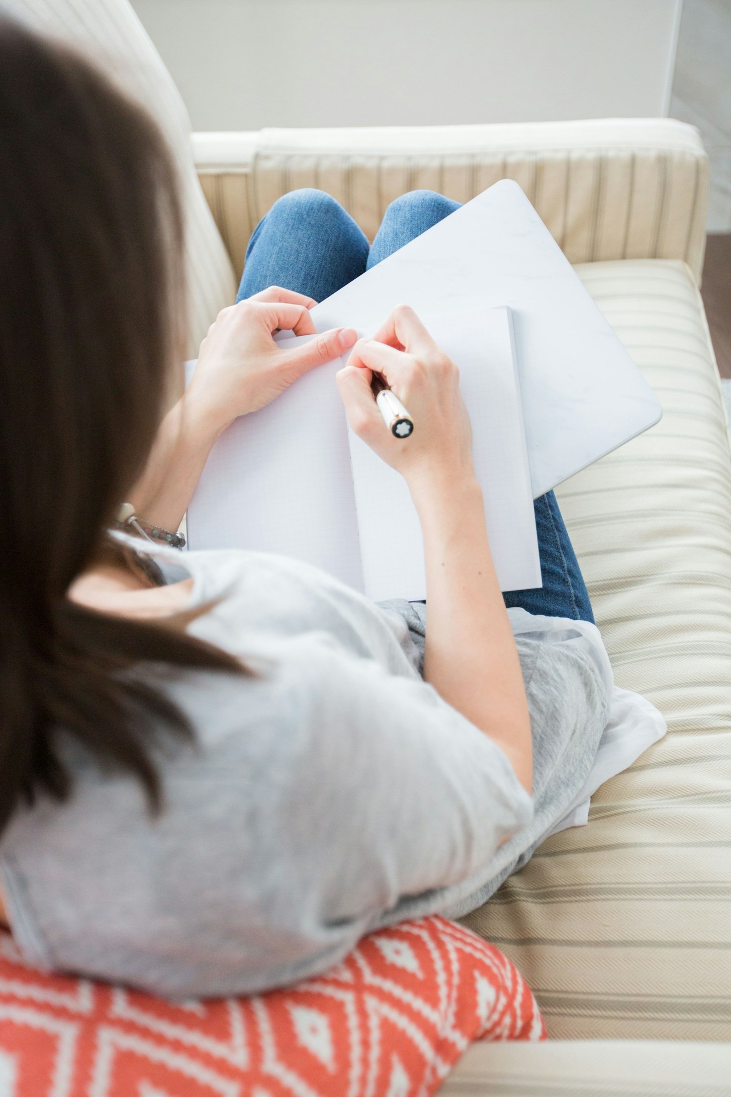 The Transformative Power of Personal Narratives