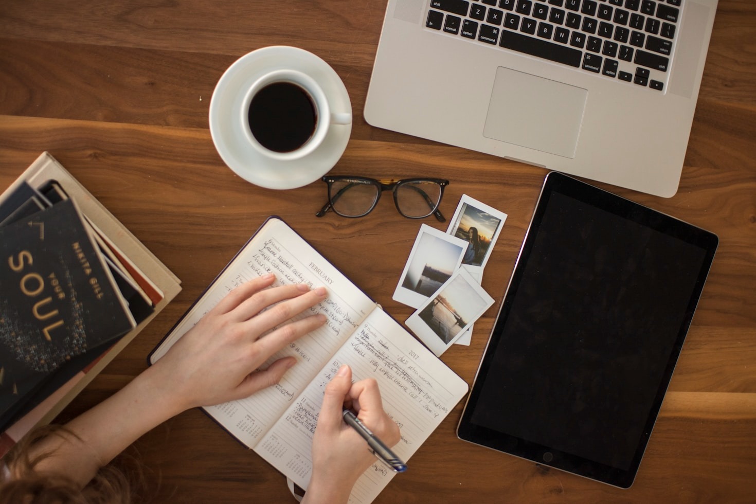 How to Find Your Voice and Share It Confidently